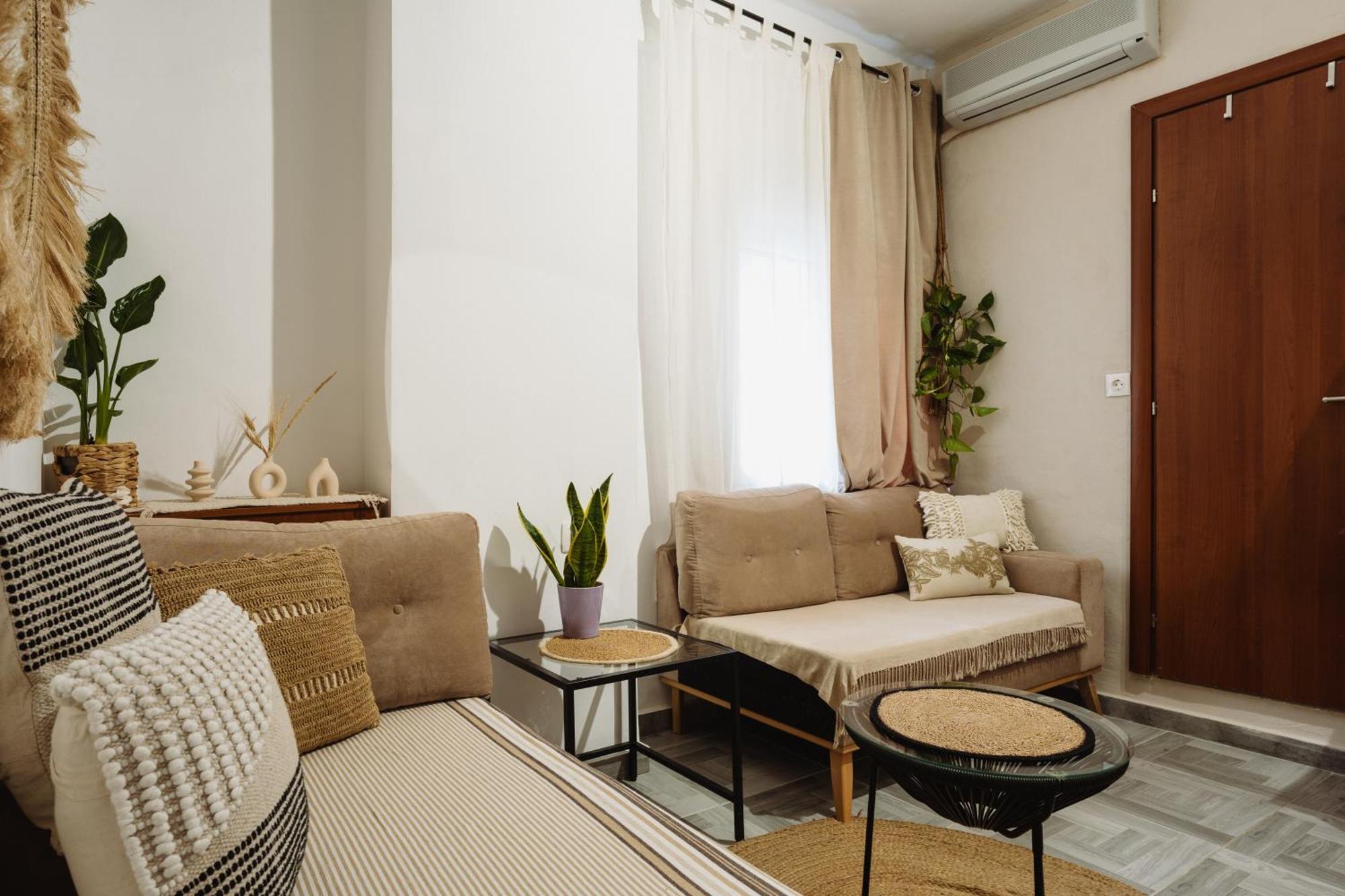 Floret Apartment Saloniki Zewnętrze zdjęcie