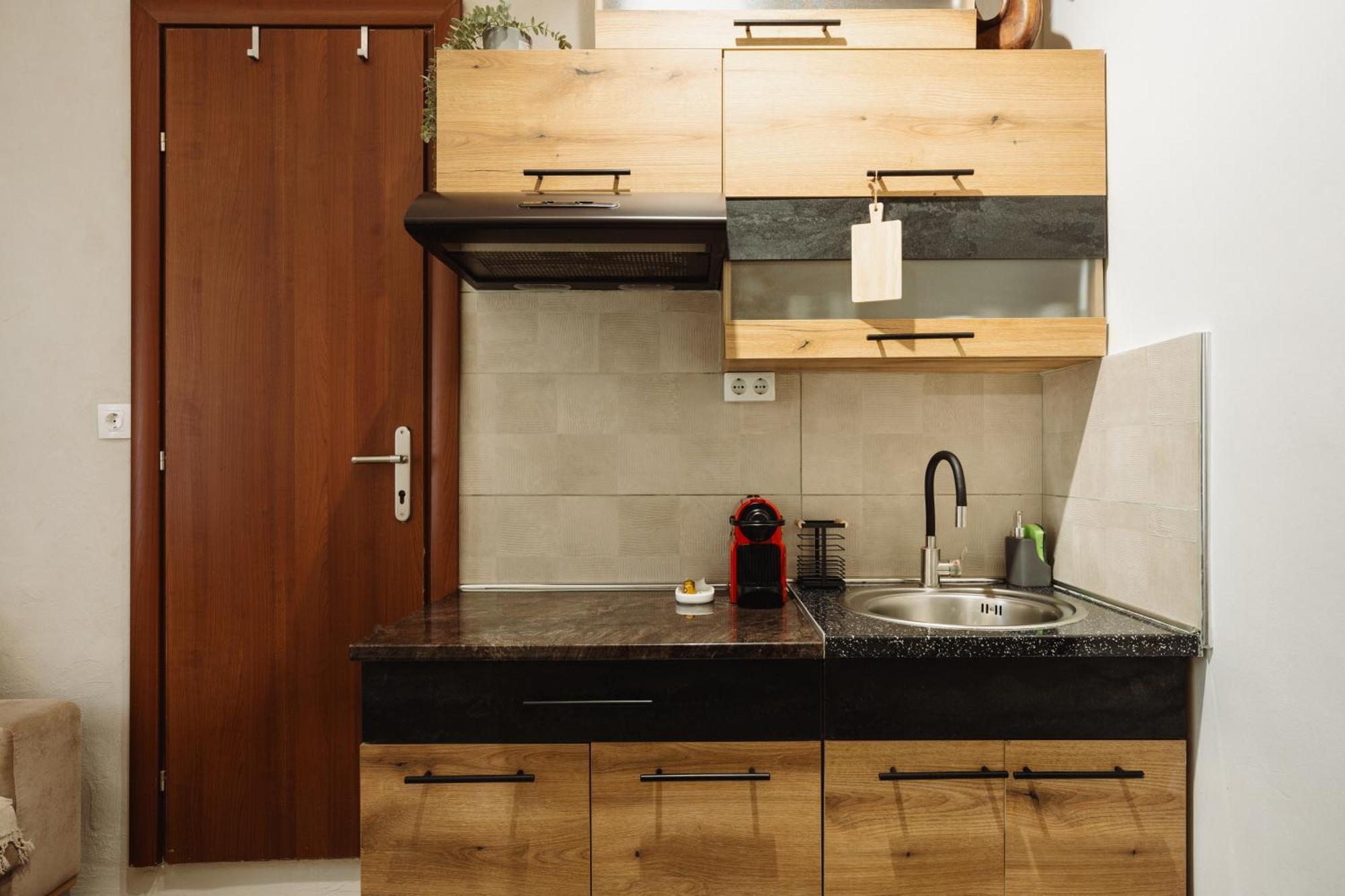 Floret Apartment Saloniki Zewnętrze zdjęcie