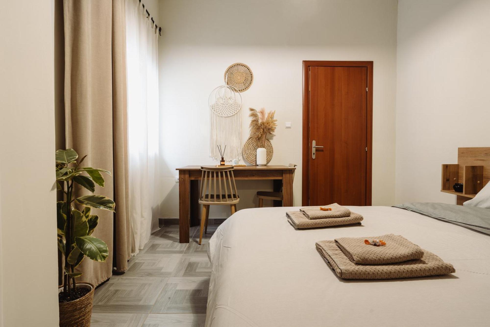 Floret Apartment Saloniki Zewnętrze zdjęcie