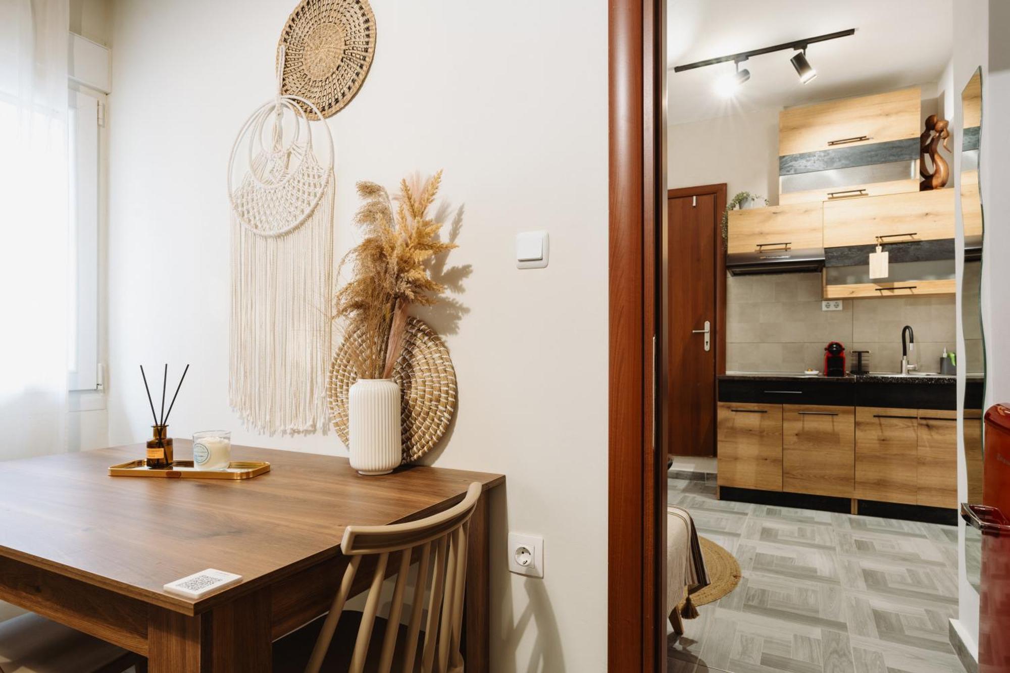 Floret Apartment Saloniki Zewnętrze zdjęcie