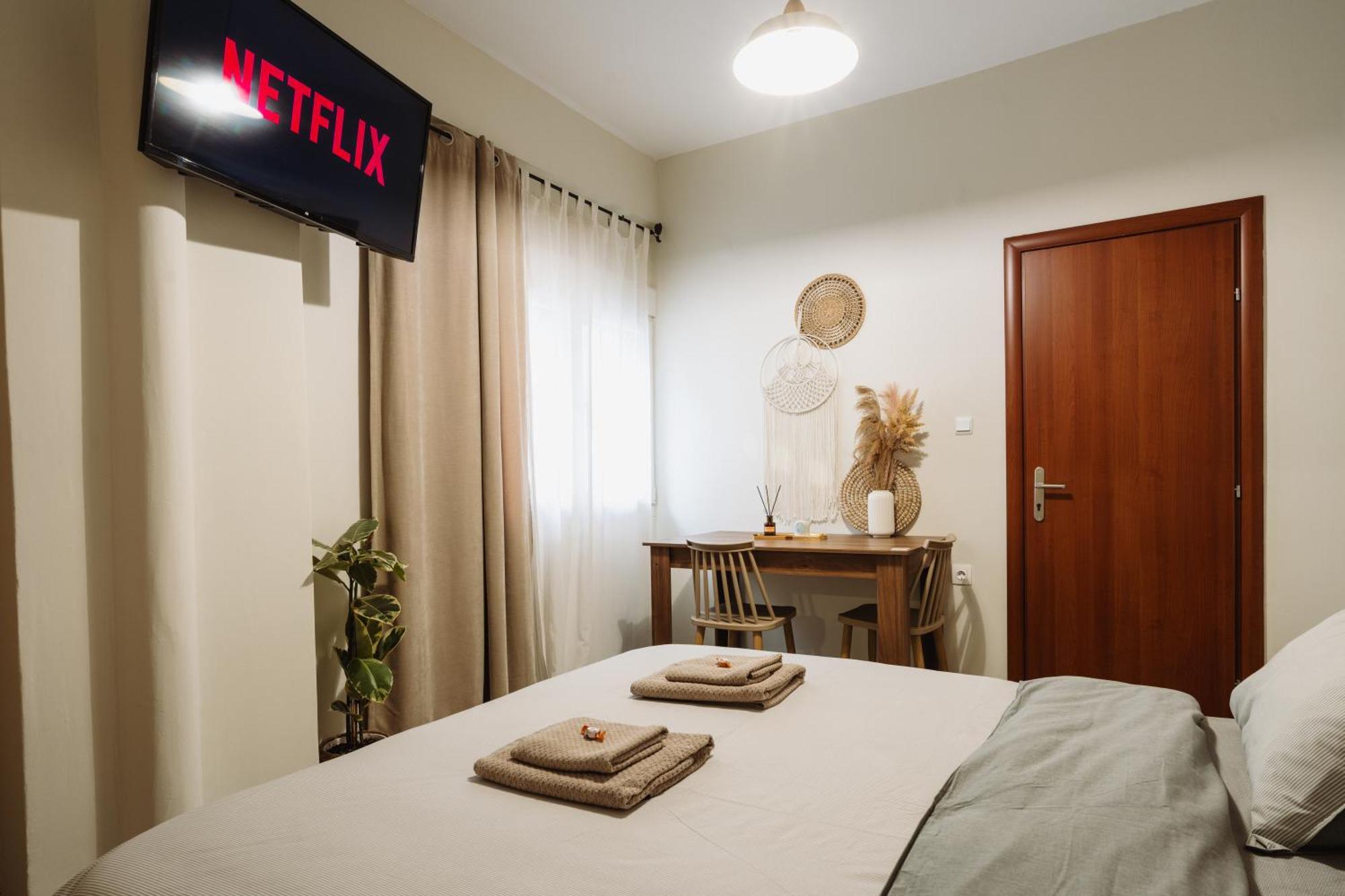 Floret Apartment Saloniki Zewnętrze zdjęcie