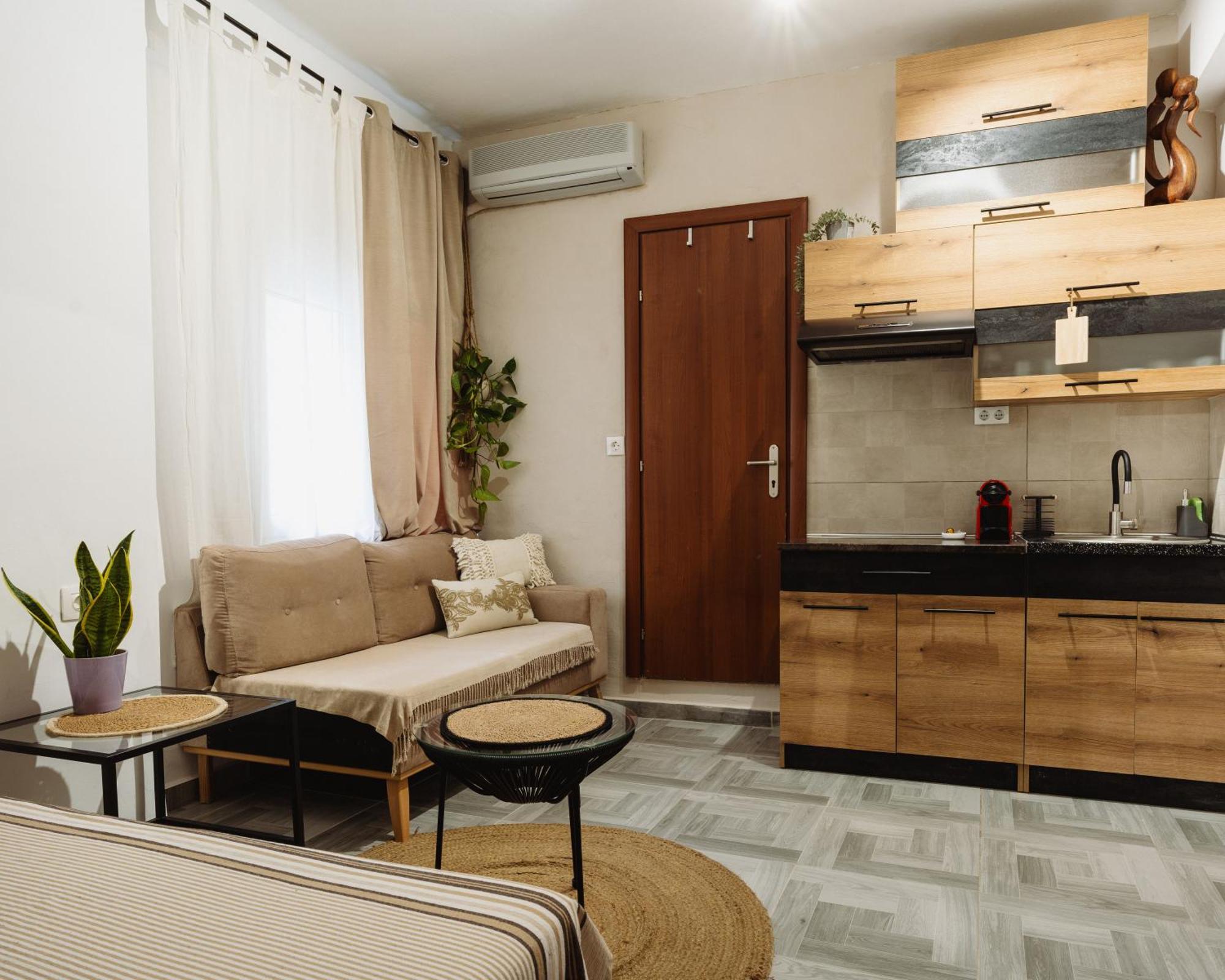 Floret Apartment Saloniki Zewnętrze zdjęcie