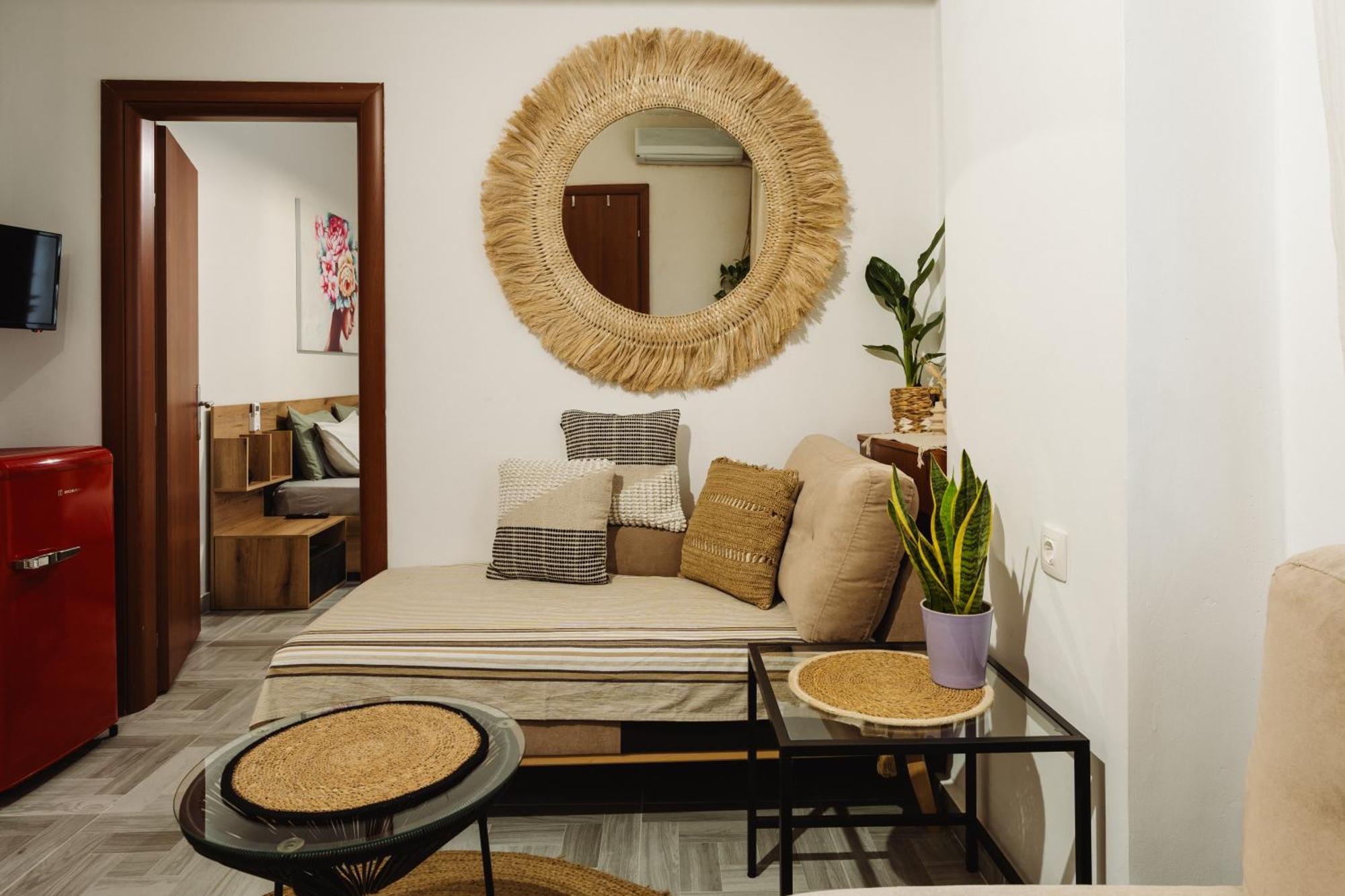 Floret Apartment Saloniki Zewnętrze zdjęcie
