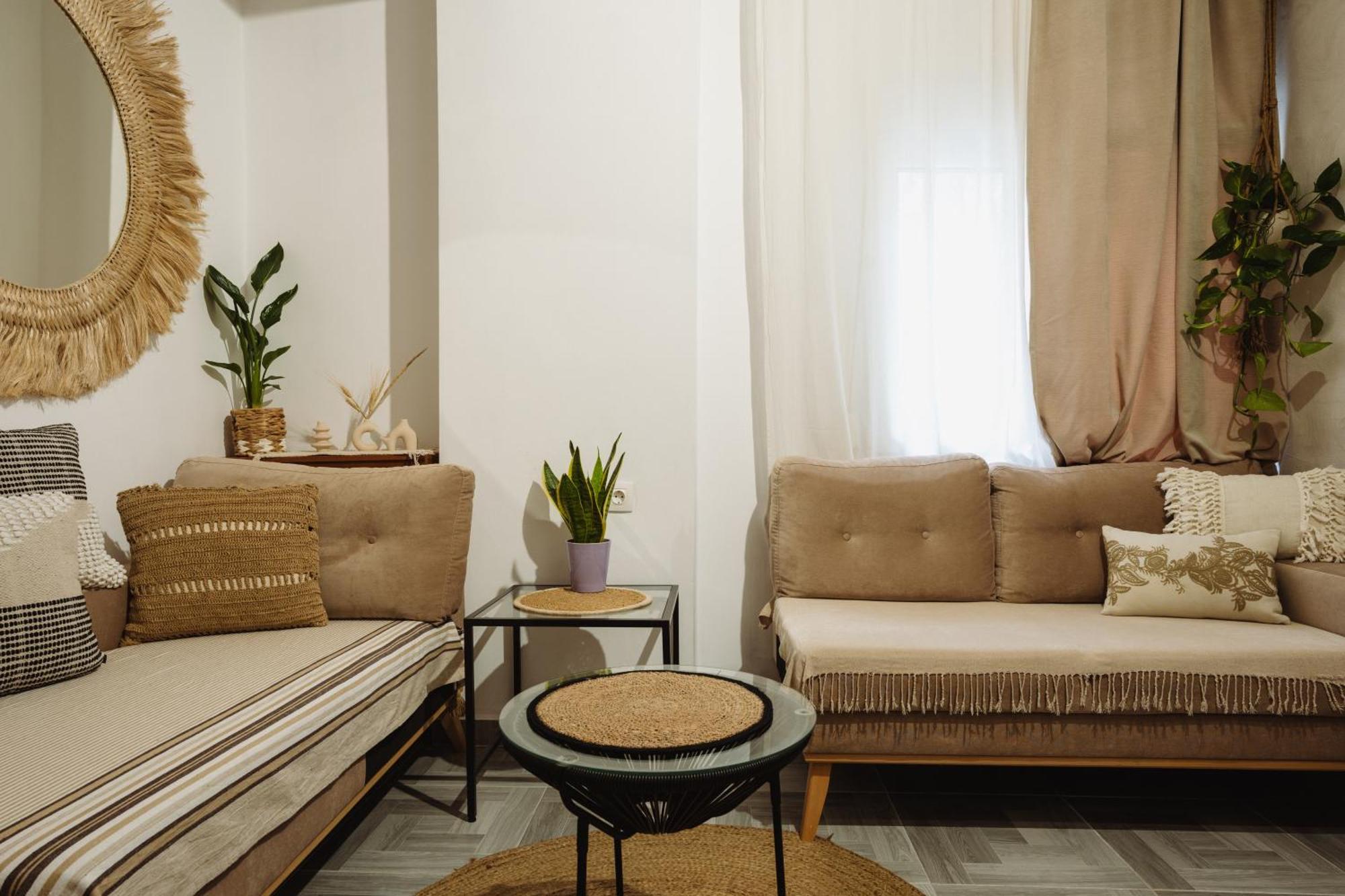 Floret Apartment Saloniki Zewnętrze zdjęcie