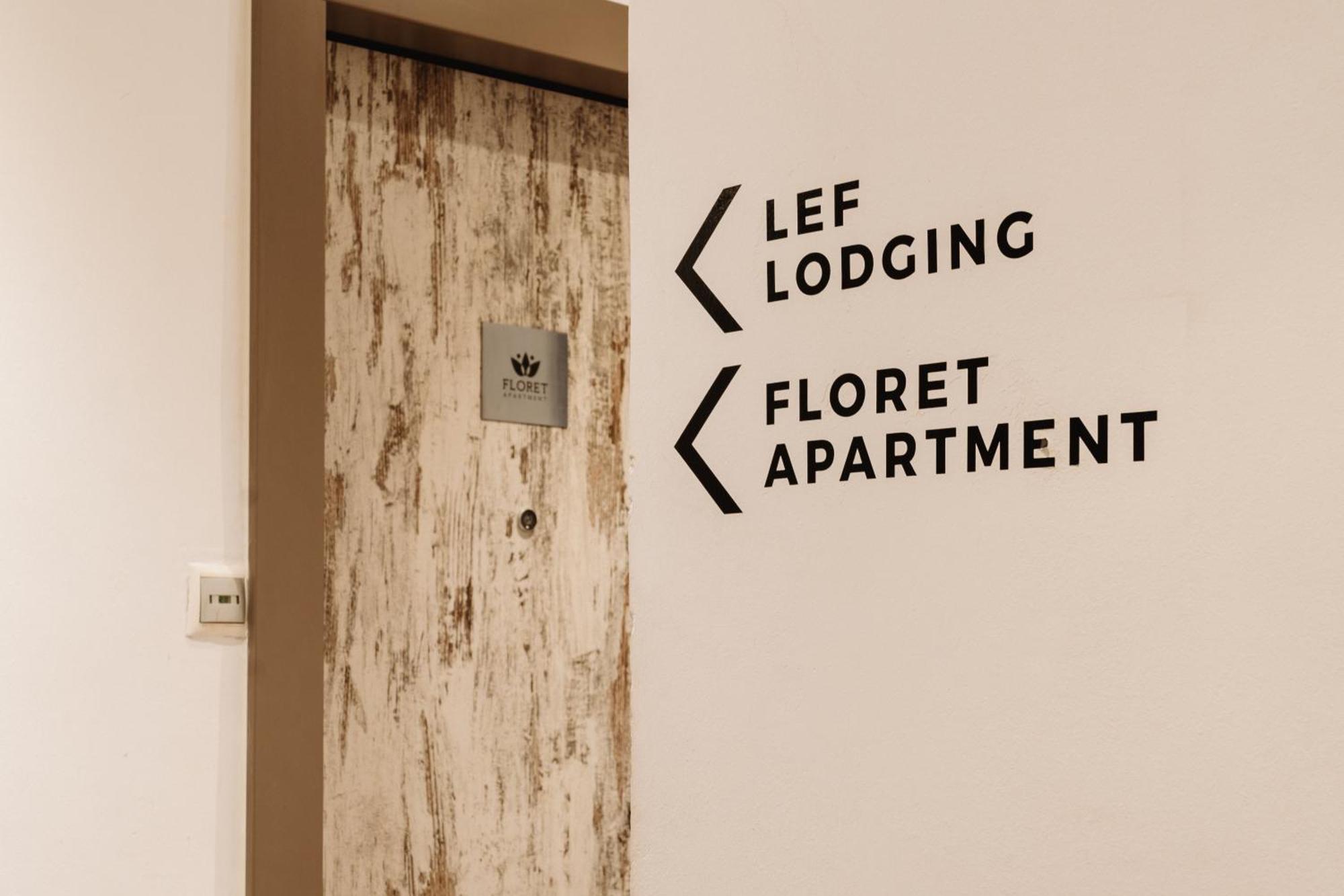 Floret Apartment Saloniki Zewnętrze zdjęcie