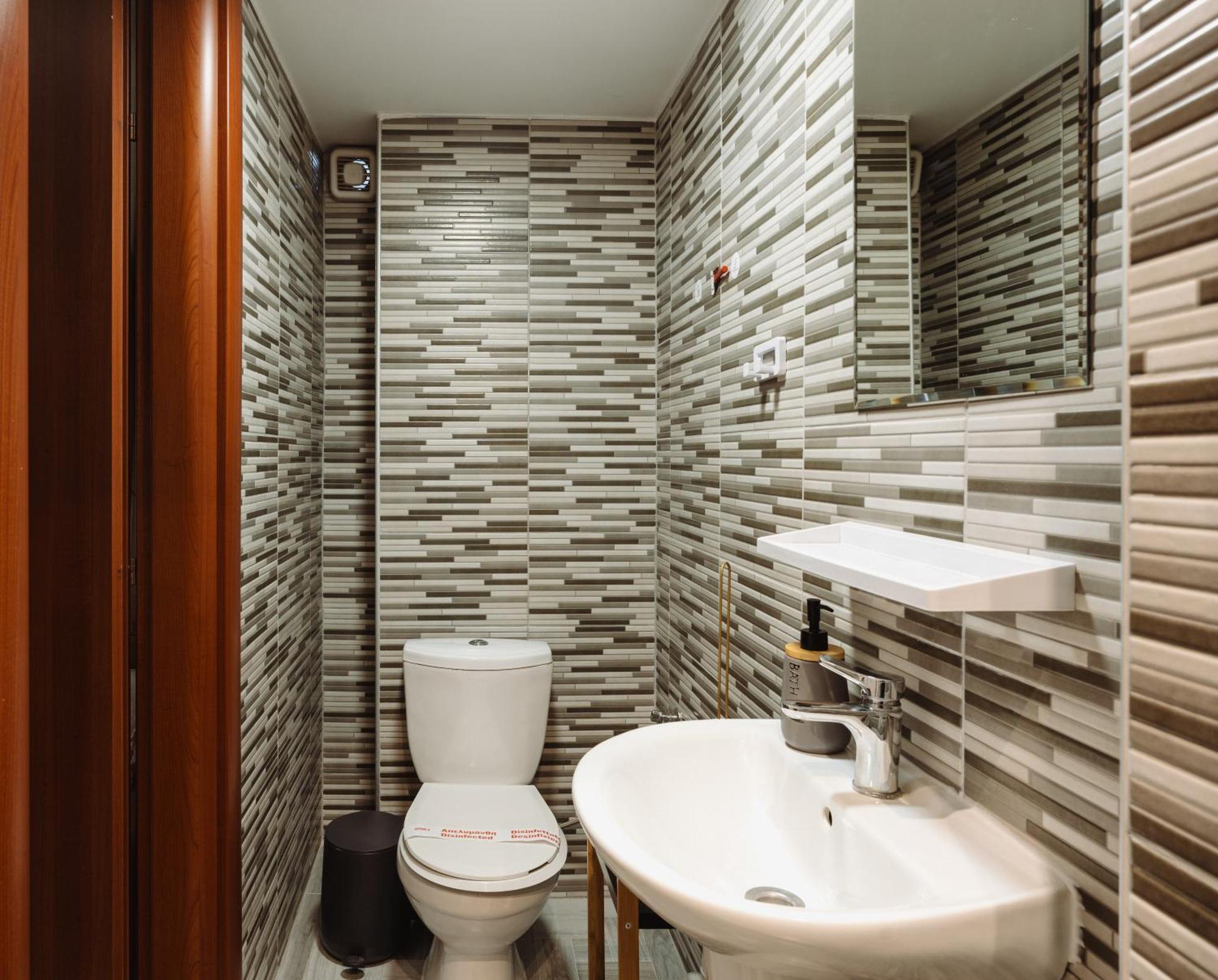 Floret Apartment Saloniki Zewnętrze zdjęcie